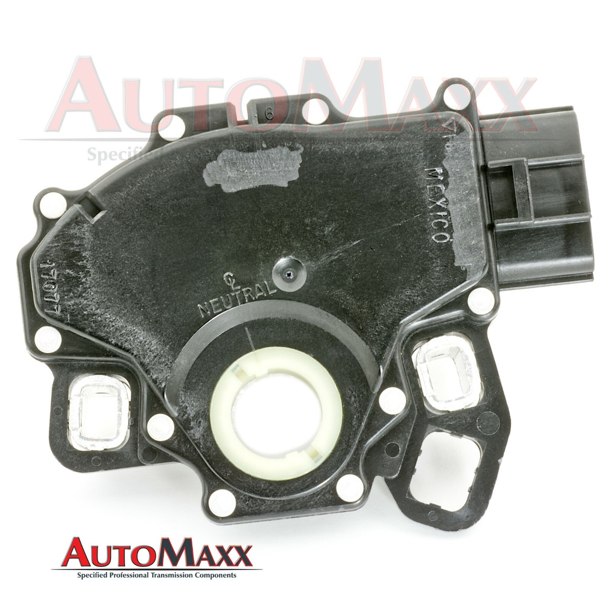 1997-03 AODE 4R70W Ford Trans MLPS Neutral Safety Switch Crown Vic