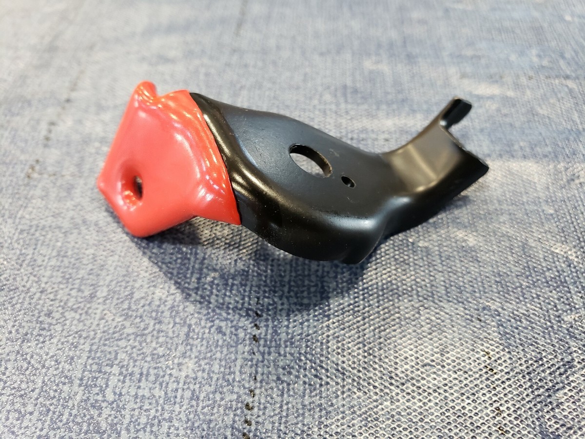 Genuine Polaris Parking Brake Lever, 5240809, NOS, Indy, XCR, Classic Genuine Polaris Parking Brake Lever, 5240809, NOS, Indy, XCR, Classic