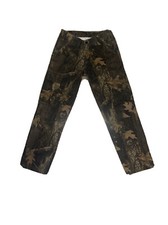 Columbia camouflage pants