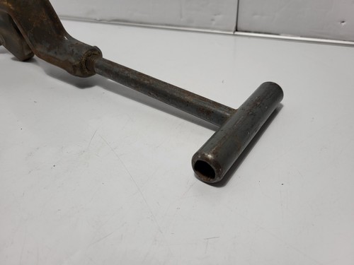 Vintage Sears Roebuck No 55024 Heavy Duty Large Pipe Cutter - Picture 3 of 8
