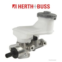 Herth+Buss Jakoparts Hauptbremszylinder FüR Honda CR-V II (Rd_) 2.0 150PS Ab 07