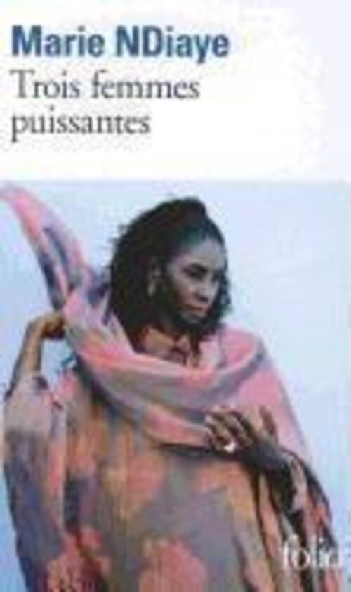 Thumbnail - Trois Femmes Puissantes | Marie Ndiaye | Taschenbuch | 336 S. |
