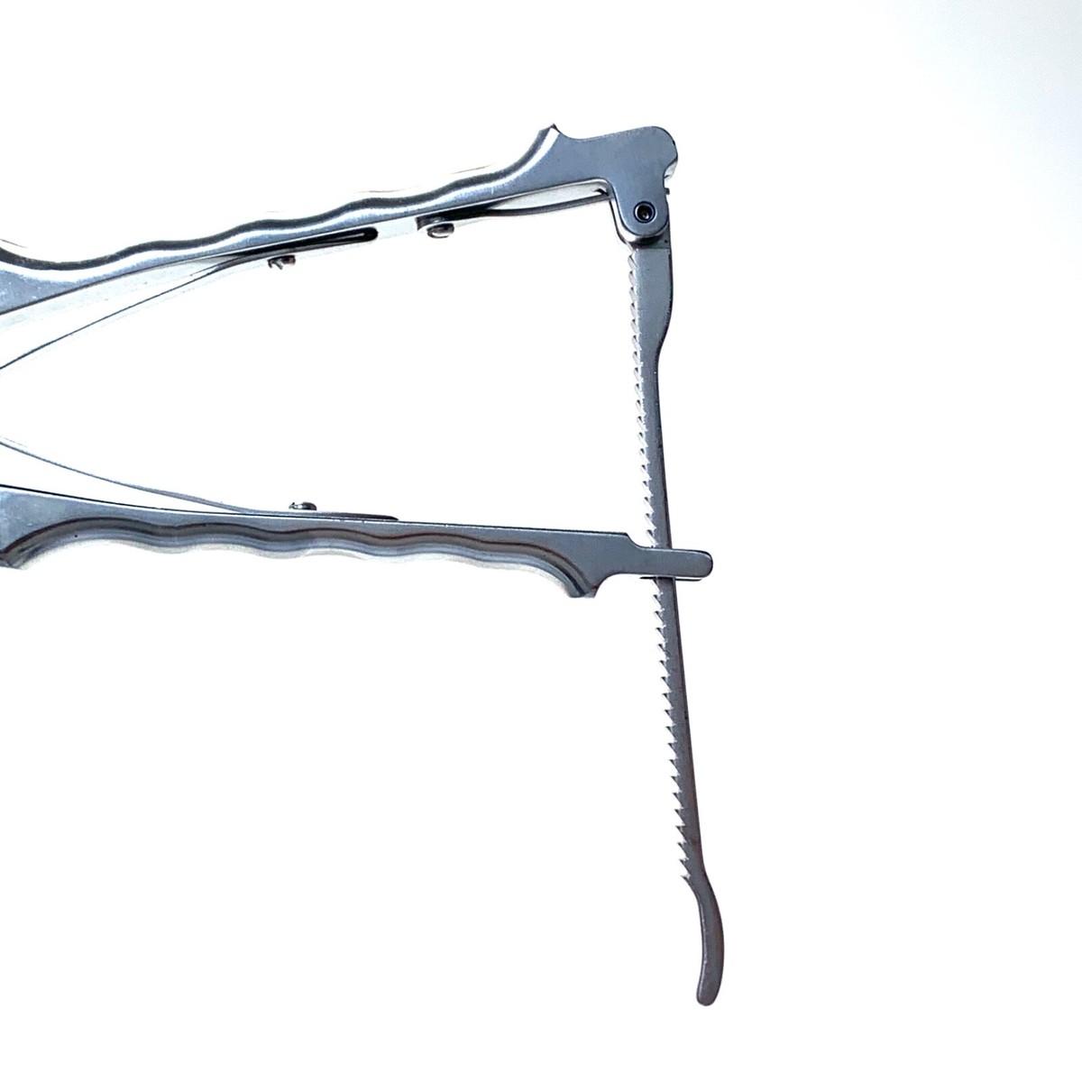 Pinza Distrattore Medtronic REF 7480171 &ndash; Strumento Per Chirurgia Generale, Usato In Buone Condizioni