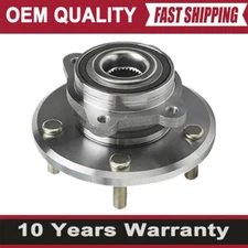 For 2009 2010 2011 - 2020 Dodge Journey Front Wheel Bearing and Hub Assembly M