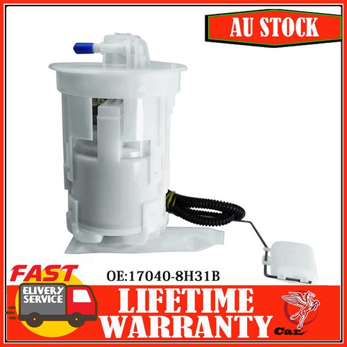 Fuel Pump Assembly 170408H31B Fits For Nissan XTrail T30 xtrail QR25