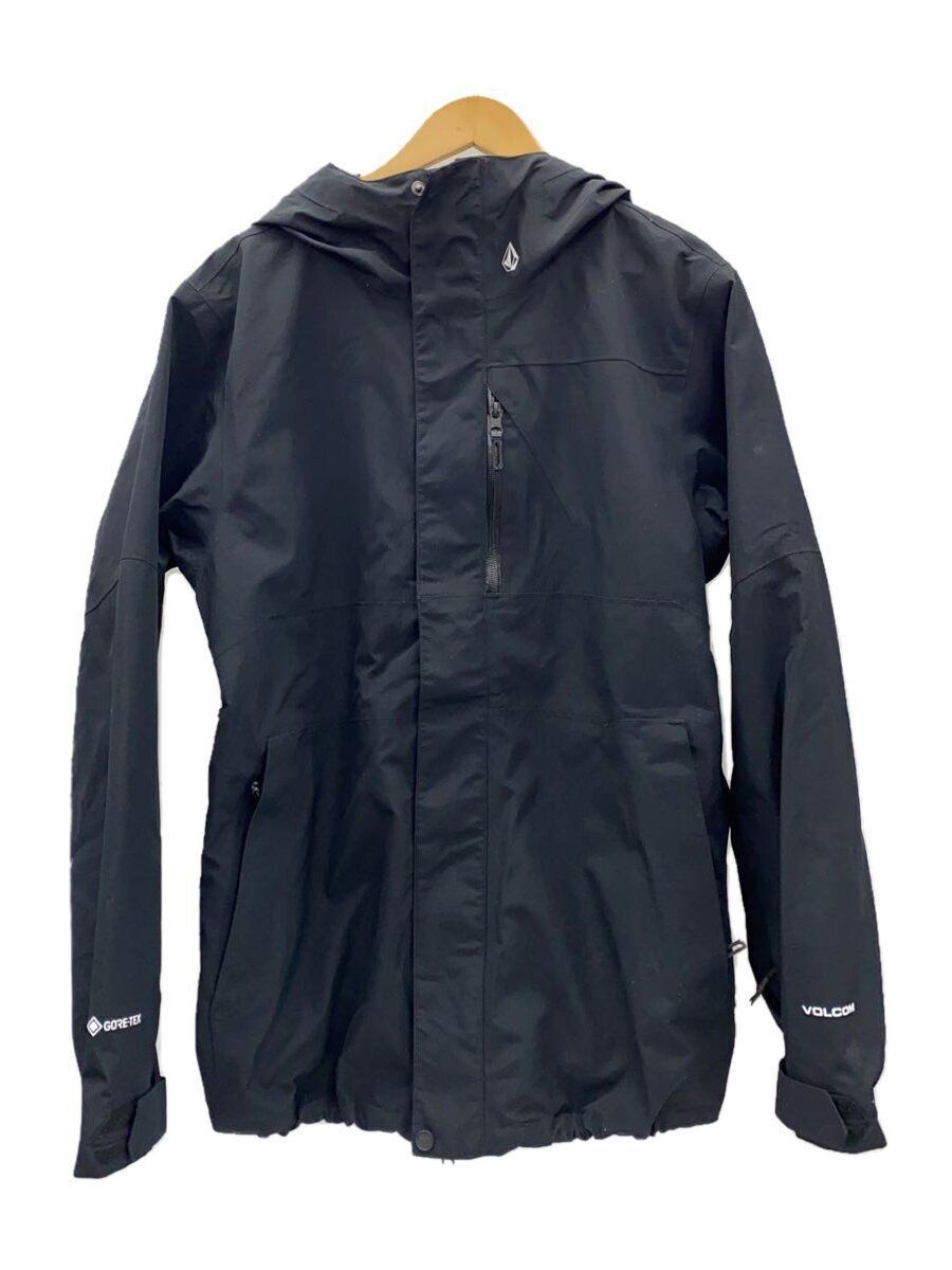 VOLCOM WINTER SPORTSWEAR G0652406 WEAR M Black Used | eBay VOLCOM WINTER SPORTSWEAR G0652406 WEAR M Black Used | eBay