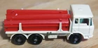 Matchbox #58 Girder Truck, Lesney England