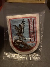 VTG EAGLES NEST Ski Resort Vail Colorado Sew On Patch