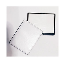 Window Display Acrylic Outer Glass For Nikon D3200 Digital Camera Repair Glue