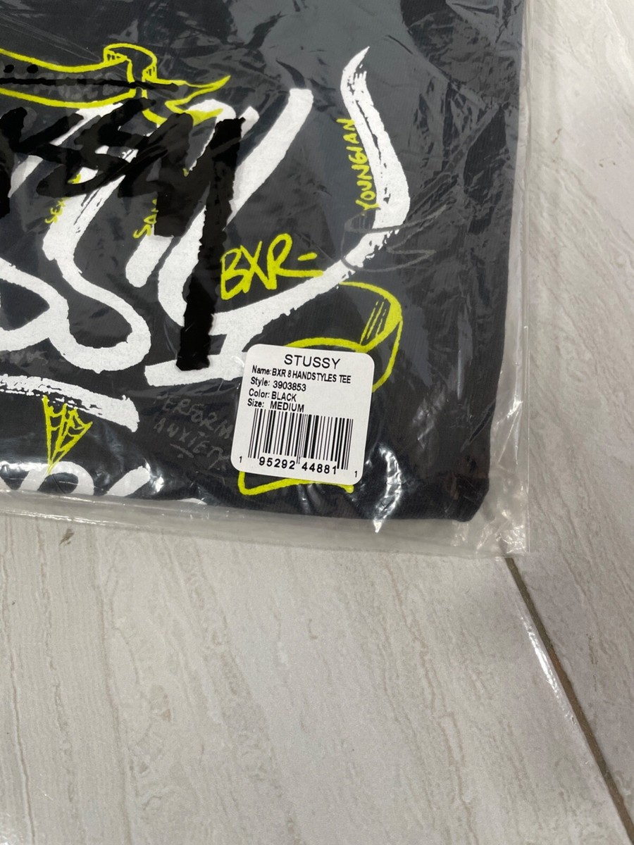 mee様 Stussy Design Corp cuff beanie - Black | eBay