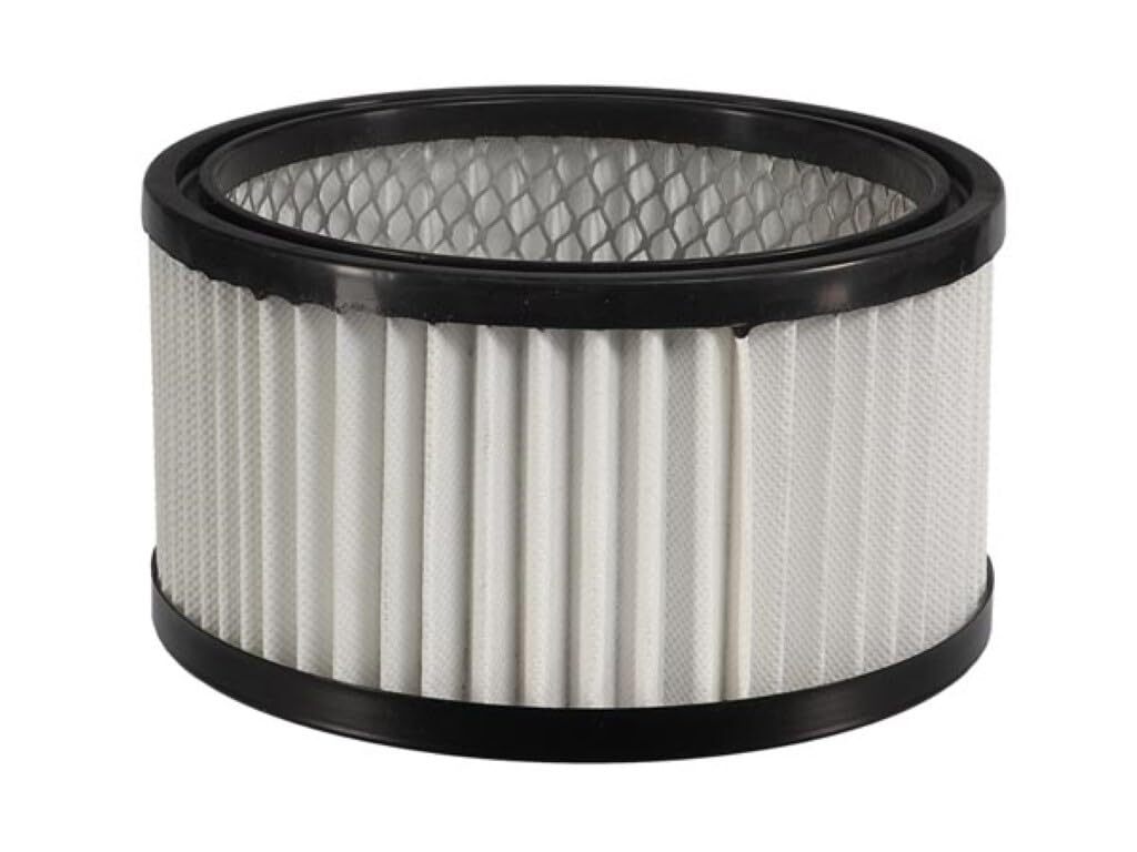 Perel TC90601-SP1 Hepa Filter For Tc90601, Multicolore