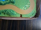 Vintage 1965 Mattel Liddle Kiddles Town Portable Playground Suitcase — photo 4