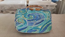 BORSA DONNA IN TESSUTO