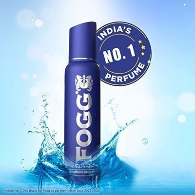 Fragrance Spray Fogg Dynamic Body Spray Review Fogg Men's