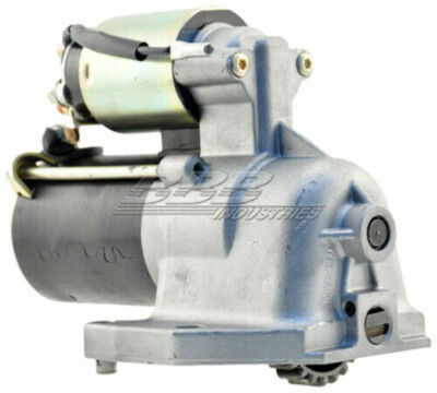 ( auto Xtra ) Remanufactured Starter BBB Industries 6676 2005 - 2012 Escape
