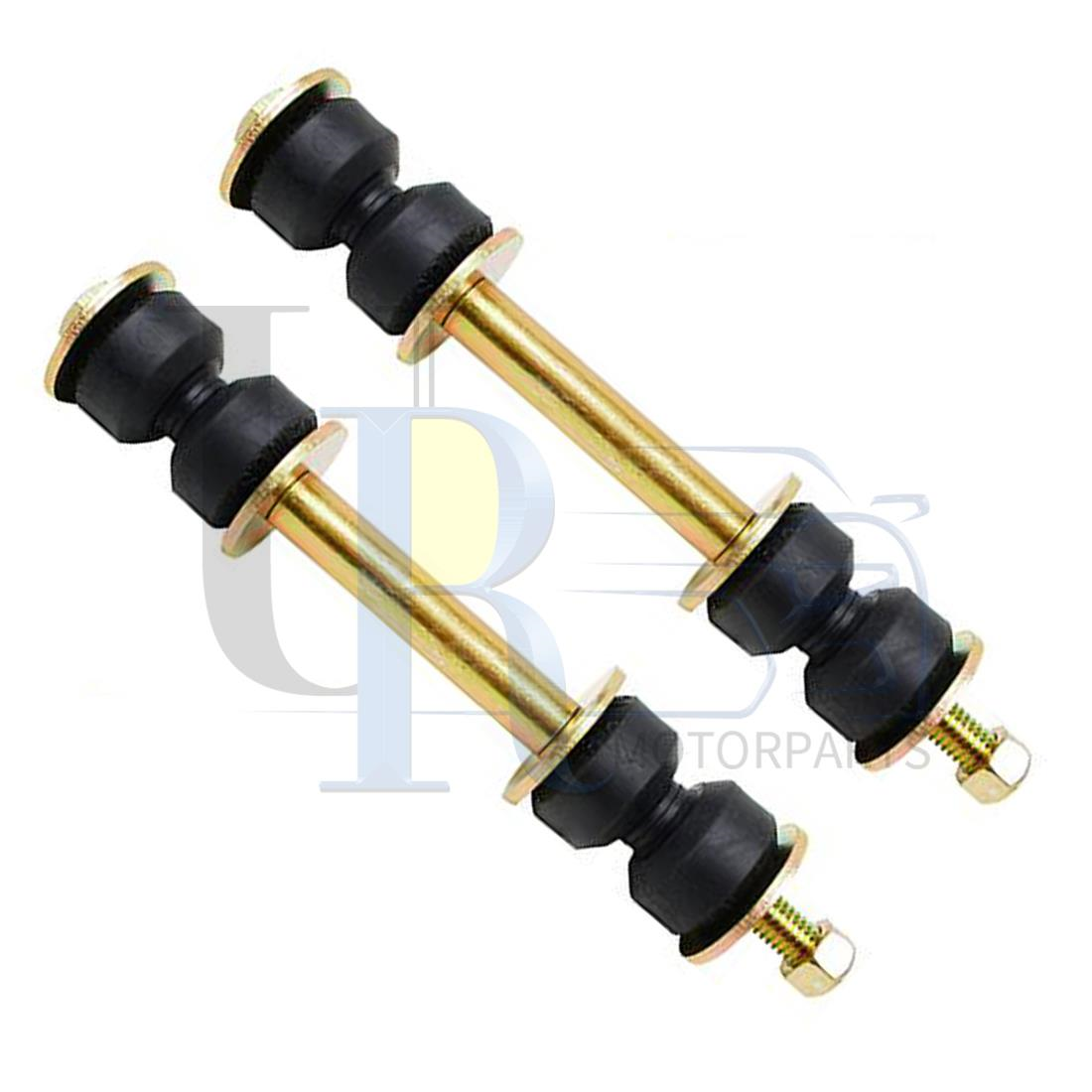 Mevotech Suspension Stabilizer Bar Link Kit 2pcs Fits Lincoln Continental