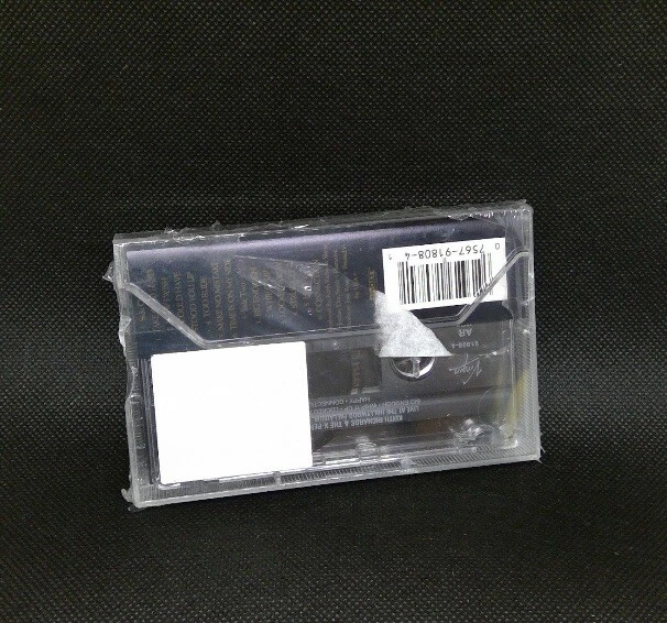 Keith Richards And X-Pensive Winos Live at The Hollywood Palladium Cassette Tape - Image 2 of 2