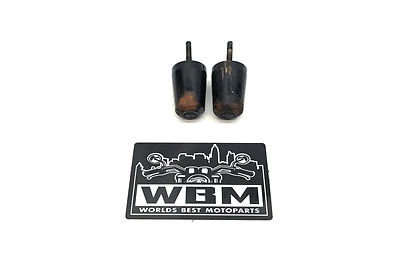 Suzuki GSR600 (3) 06-10' Bar handlebar ends