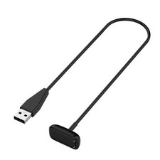 3.3FT Charger Cable USB Charging Power Adapter for Fitbit Luxe/Fitbit Charge 5