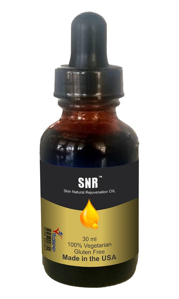 Piel facial SNR-Antienvejecimiento para piel de aspecto radiante (1,30 ml) Foto 2 de 4