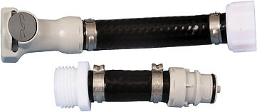 #ad Atlantis Flush Kit Quick Disconnect A7003 $79.99