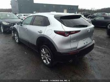 Used Engine Control Module (ECM) fits: 2020 Mazda CX-30 mounted by battery Mitsu