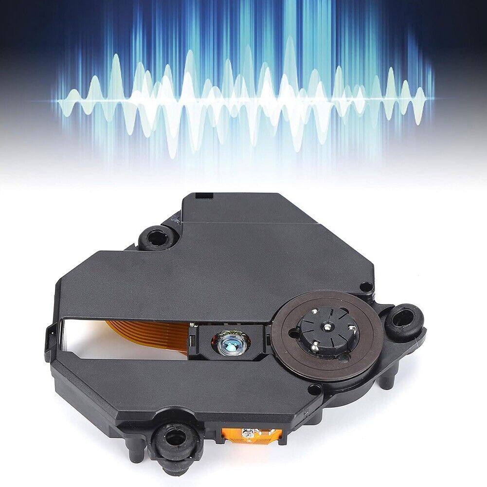 KSM-440ADM Optical lens Optical pickup Game console optical KSM-440ADM Optical lens Optical pickup Game console optical
