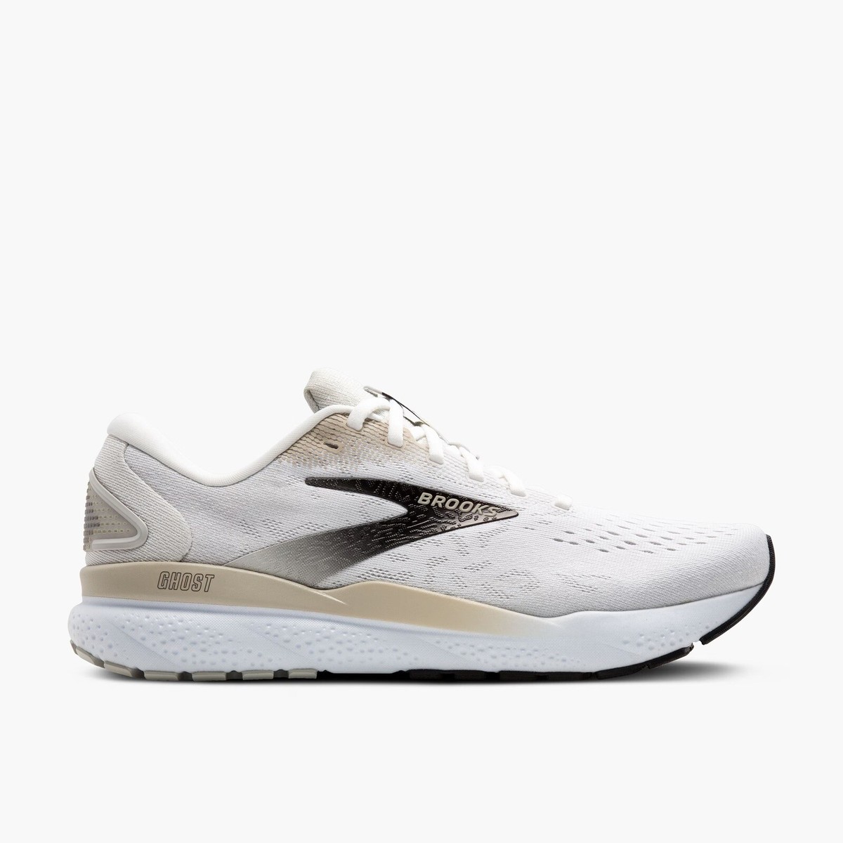 PG89です Brooks Ghost 16 (Men's) - Primer/Grey/Lime – Chiappetta Shoes