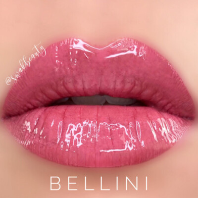   **Bellini** LIPSENSE by SeneGence NEW/SEALED - Authentic