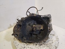 Boite de vitesse Citroen BX