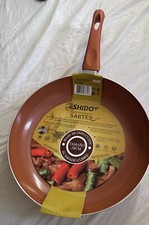 Image of Stir Fry Pan Wok Non-Stick 28 cm
