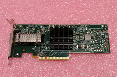 BROADCOM BCM957414A4140C Single Port P150P Network Adapter Low Pro Bracket