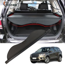 Cargo Cover For Ford Escape 2013-2019 Suv Rear Trunk Security Shade Accessories