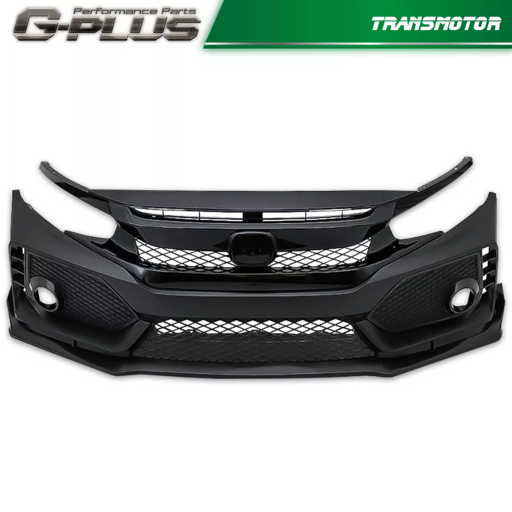 2018 civic aftermarket parts deals