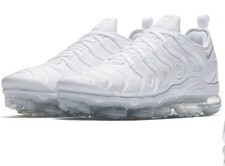 nike vapormax triple white mens