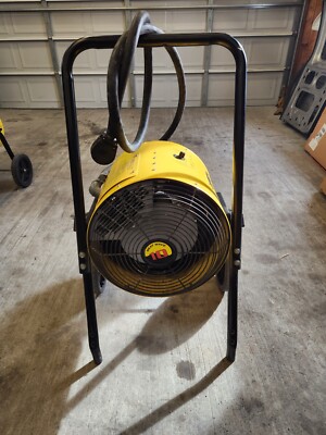Fostoria FES-1024-1CA 240V Portable Electric Salamander Heater