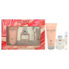 Guess 1981 by Guess for Women - 3 Pc Gift Set