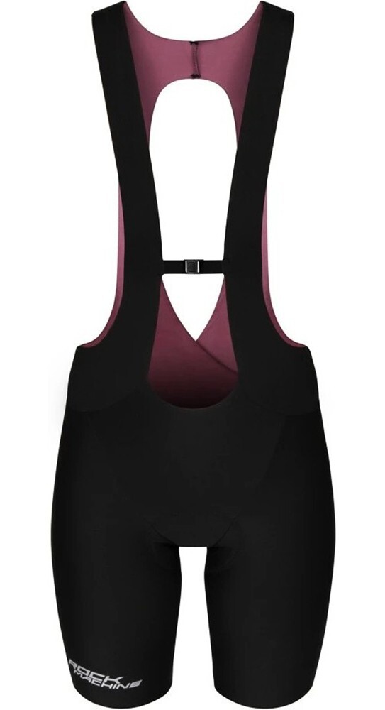 Шорты Rock Machine Damen от Damen Radhose 92306 11790₽