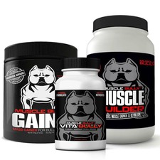 muscle bully supplement
