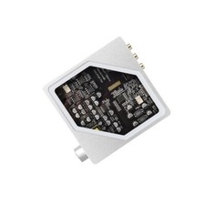 HiFi Bluetooth Digital to Analog COAX/OPT Converter USB DAC Headphone Amplifier