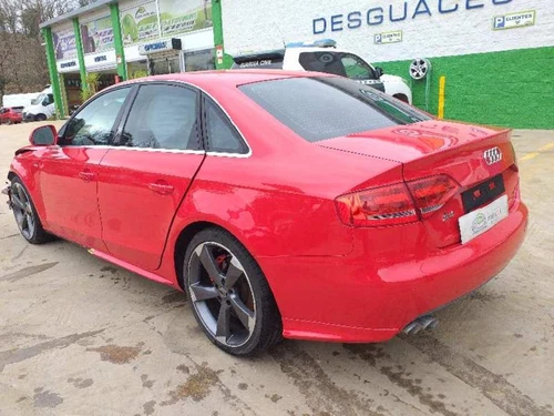 EFB330 Motor Zur Öffnung Der Lüftungsklappen für AUDI A4 BERLINA (8K2) 5231552 - Bild 7 von 10