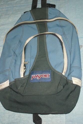 JanSport Backpack | eBay