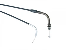 Throttle cable for Peugeot Jetforce for scooter