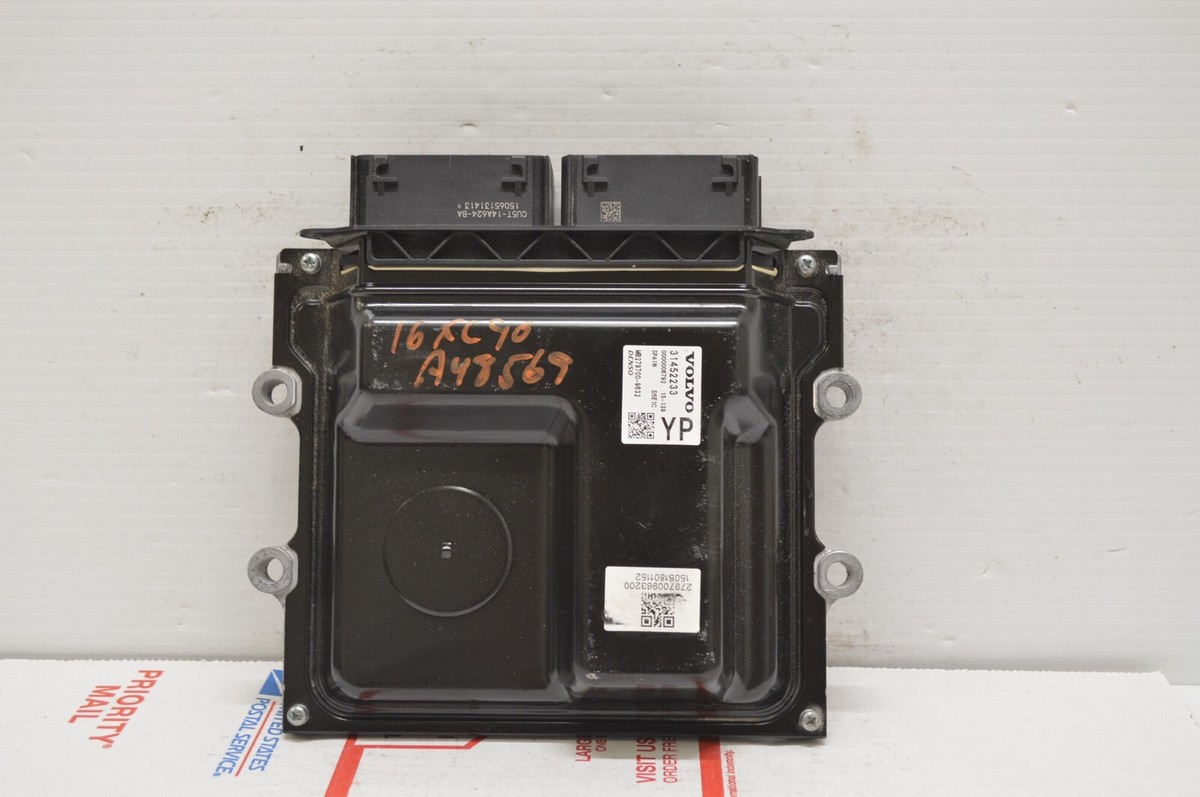 CoMi VOLVO XC90 II Seat Wiring Loom 31467655 2.0 Petrol 235kw