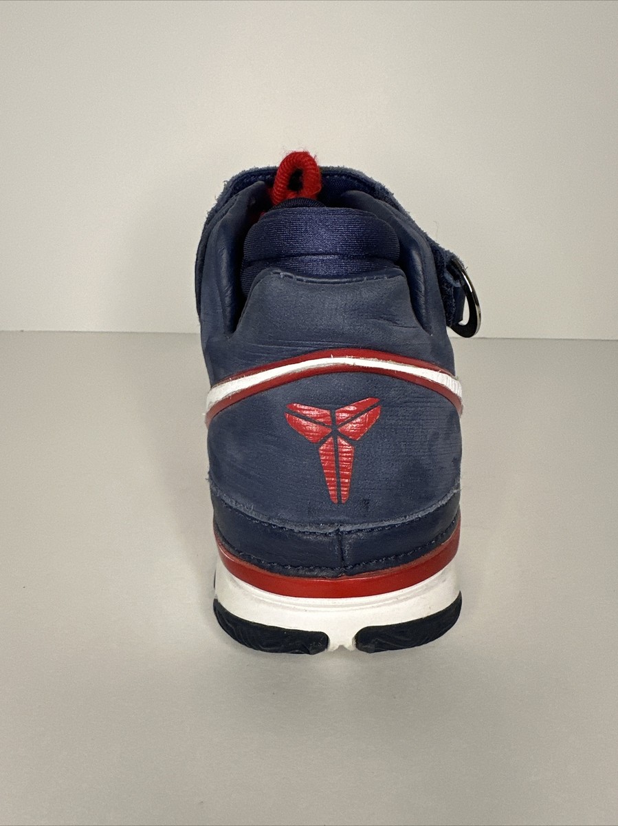 NIKE バッシュ　ズームコービー2 2007年当時物　スニーカー Nike Zoom Kobe 2 Olympic for Sale | Authenticity Guaranteed