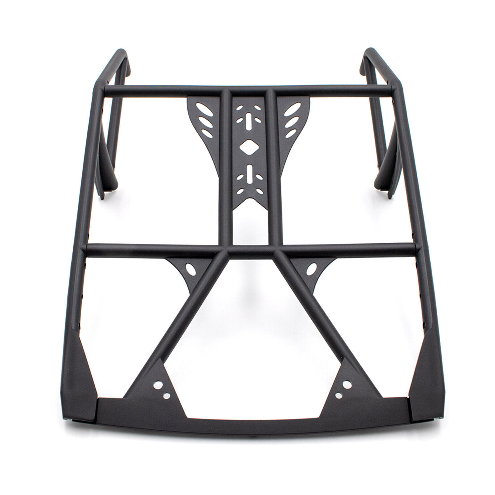 313mm Wheelbase Car Roll Cage Rack for Axial Scx10 II Jeep Wrangler