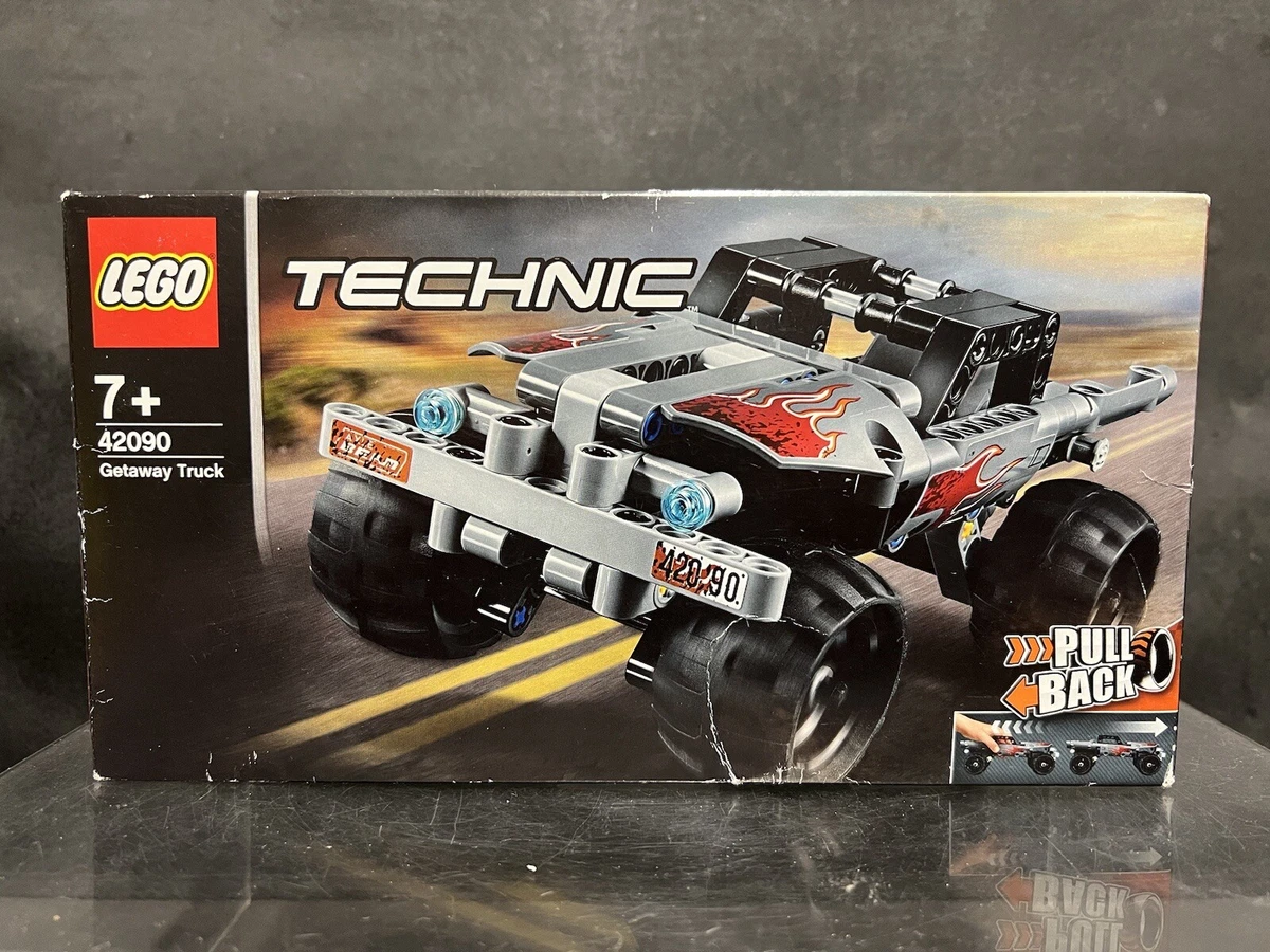 42090 lego new arrivals