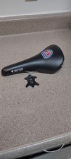 Ritchey Vector Plus Rail Leather Saddle "Fuji" NOS NEW Vintage 1990's
