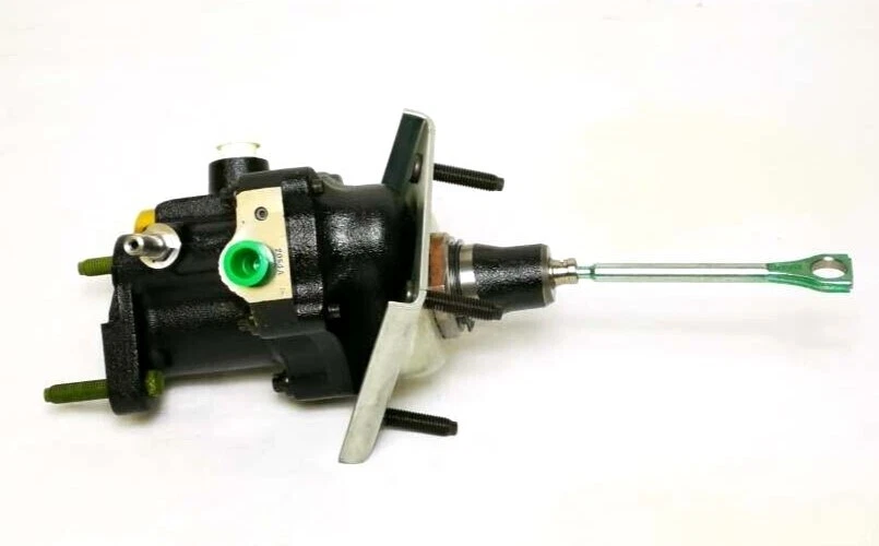 Оригинальный гидравлический усилитель мощности GM 15190654 178-585 96-02 Chevrolet Astro GMC Safari - Изображение 2 из 4