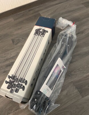 Manfrotto 190B Stativ NEU!